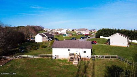 Tiny photo for 613 Carmack Court, Dandridge, TN 37725 (MLS # 1332823)
