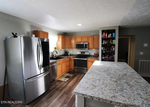 Tiny photo for 613 Carmack Court, Dandridge, TN 37725 (MLS # 1332823)