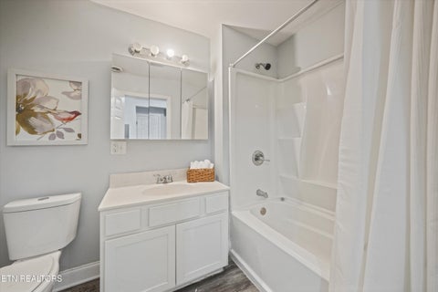 Tiny photo for 2224 Fisher Place, Knoxville, TN 37920 (MLS # 1354855)