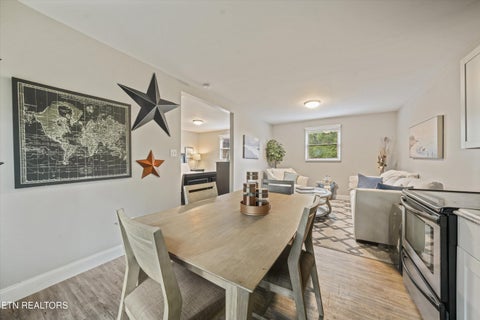Tiny photo for 2224 Fisher Place, Knoxville, TN 37920 (MLS # 1354855)