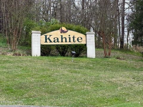 Tiny photo for Sikwa, Vonore, TN 37885 (MLS # 1334715)