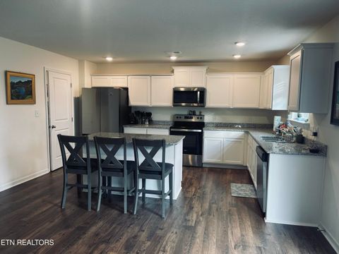 Tiny photo for 1498 Housley Drive, Athens, TN 37303 (MLS # 1332085)