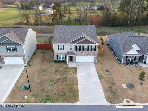 Tiny photo for 1498 Housley Drive, Athens, TN 37303 (MLS # 1332085)