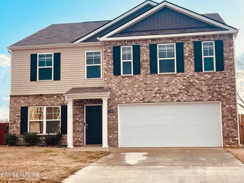 Photo of 1498 Housley Drive, Athens, TN 37303 (MLS # 1332085)