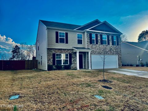 Tiny photo for 1498 Housley Drive, Athens, TN 37303 (MLS # 1332085)