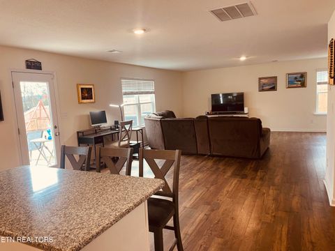 Tiny photo for 1498 Housley Drive, Athens, TN 37303 (MLS # 1332085)