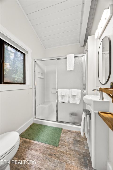 Tiny photo for 123 Cutter Gap Rd, Townsend, TN 37882 (MLS # 1332901)