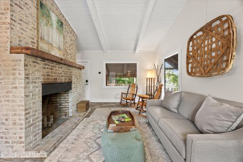 Tiny photo for 123 Cutter Gap Rd, Townsend, TN 37882 (MLS # 1332901)