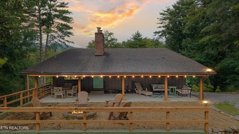 Tiny photo for 123 Cutter Gap Rd, Townsend, TN 37882 (MLS # 1332901)