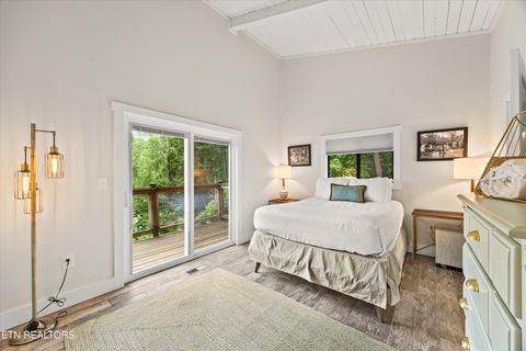 Tiny photo for 123 Cutter Gap Rd, Townsend, TN 37882 (MLS # 1332901)