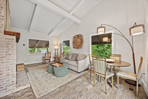 Tiny photo for 123 Cutter Gap Rd, Townsend, TN 37882 (MLS # 1332901)