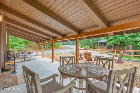 Tiny photo for 123 Cutter Gap Rd, Townsend, TN 37882 (MLS # 1332901)