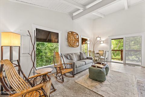 Tiny photo for 123 Cutter Gap Rd, Townsend, TN 37882 (MLS # 1332901)