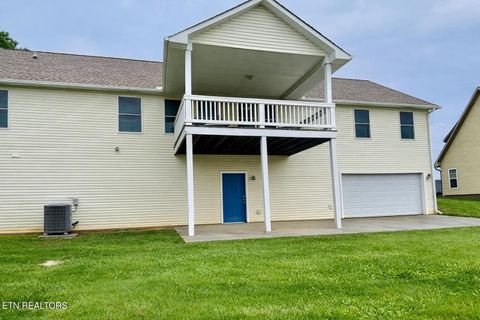 Tiny photo for 223 Roxbury Court, Jefferson City, TN 37760 (MLS # 1323530)