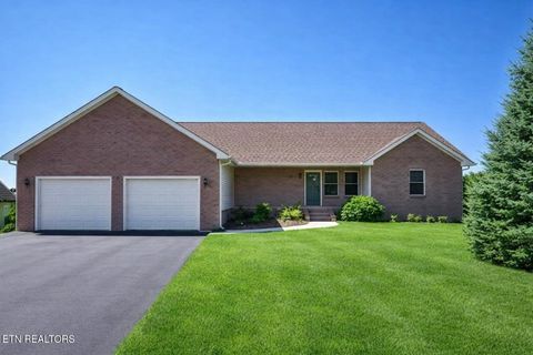 Tiny photo for 223 Roxbury Court, Jefferson City, TN 37760 (MLS # 1323530)