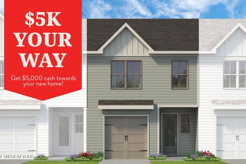 1723 Bennett Village Drive Maryville TN 37804