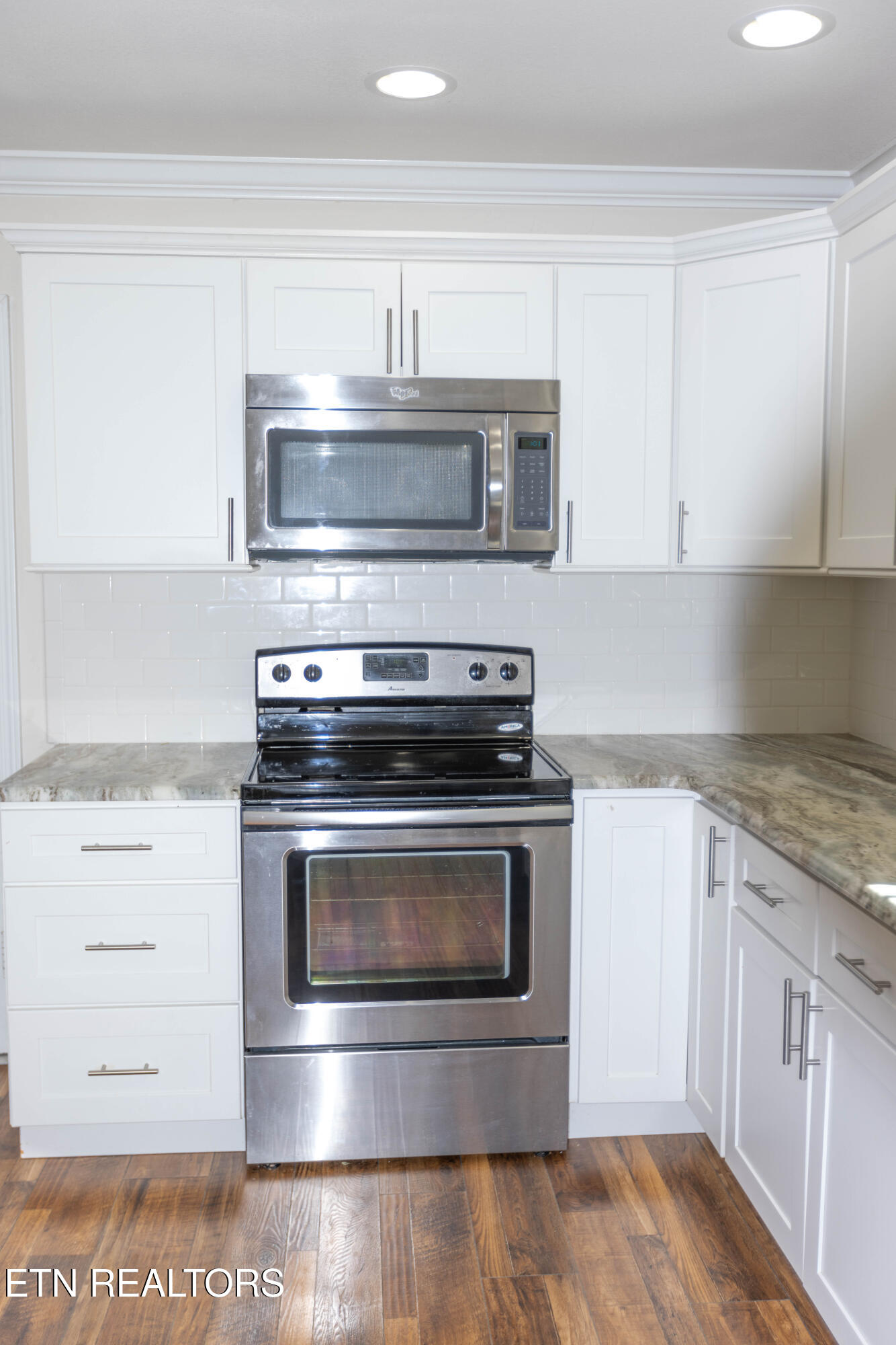 1716 Doningham Drive