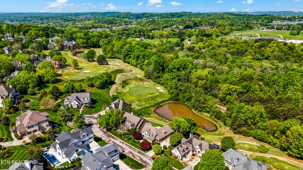 Photo of 9048 LEGENDS LAKE LANE Lane, Knoxville, TN 37922 (MLS # 1260879)