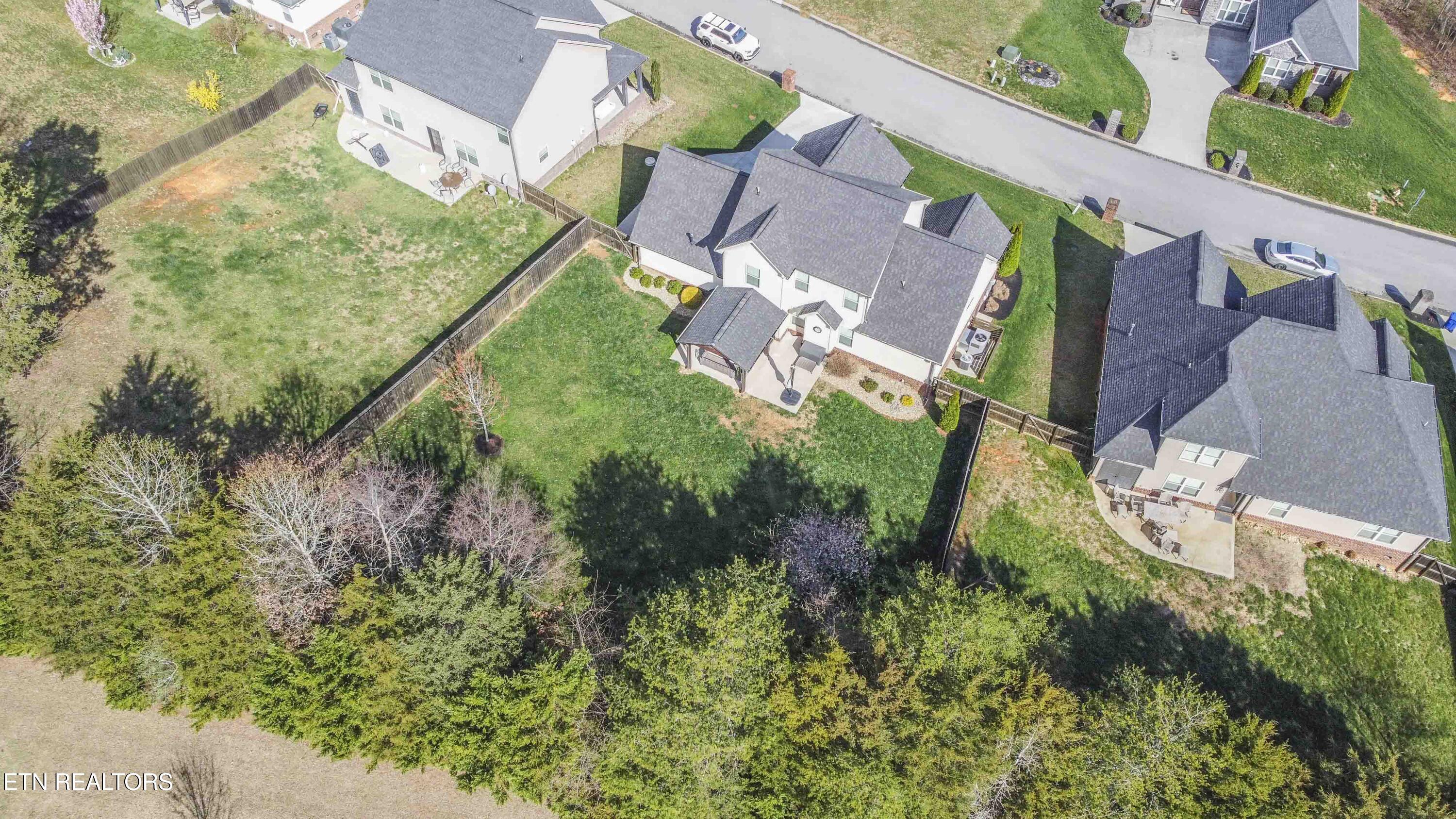 1312 Fox Ridge Drive