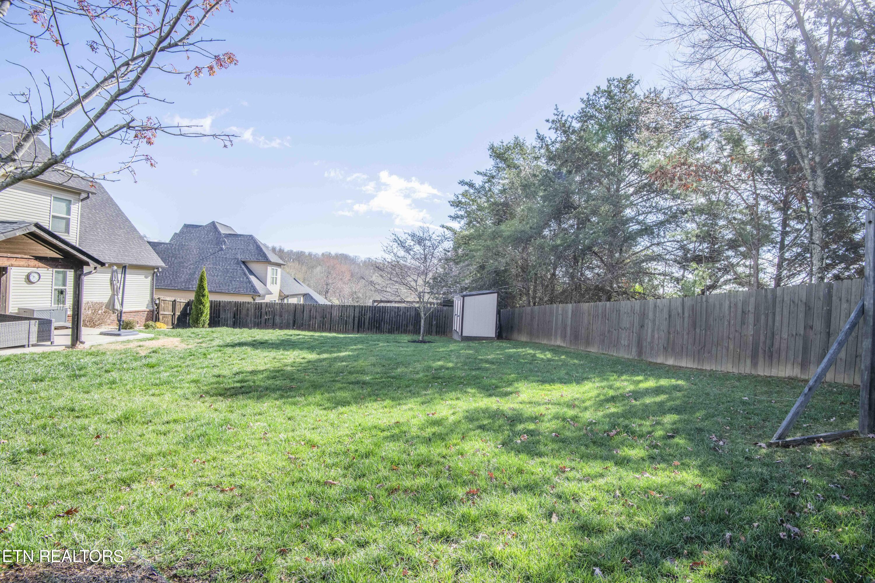 1312 Fox Ridge Drive