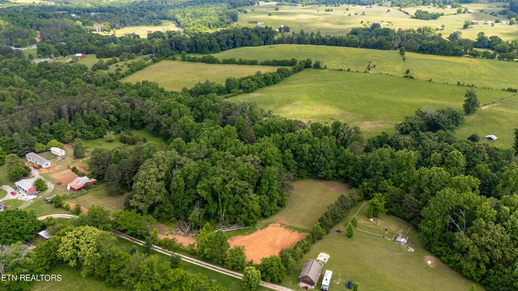 Photo of 5130 Stiles Lane, Strawberry Plains, TN 37871 (MLS # 1263980)