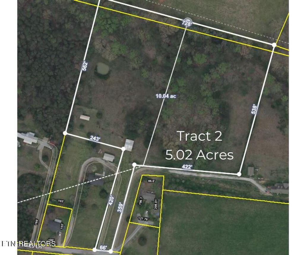 Photo of 5130 Stiles Lane, Strawberry Plains, TN 37871 (MLS # 1263980)