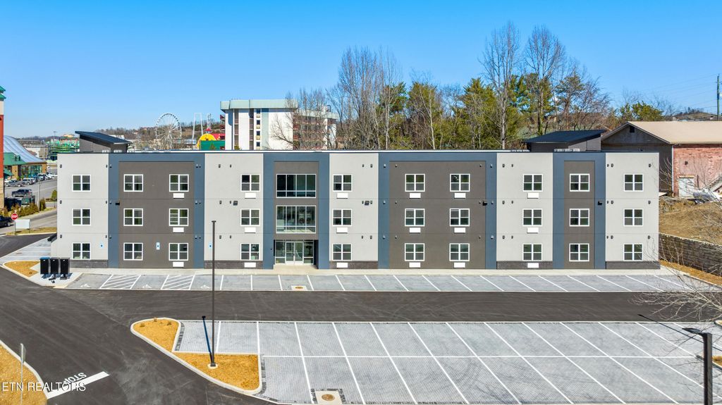 Photo of 227 Sharon Drive #215, Pigeon Forge, TN 37863 (MLS # 1315592)