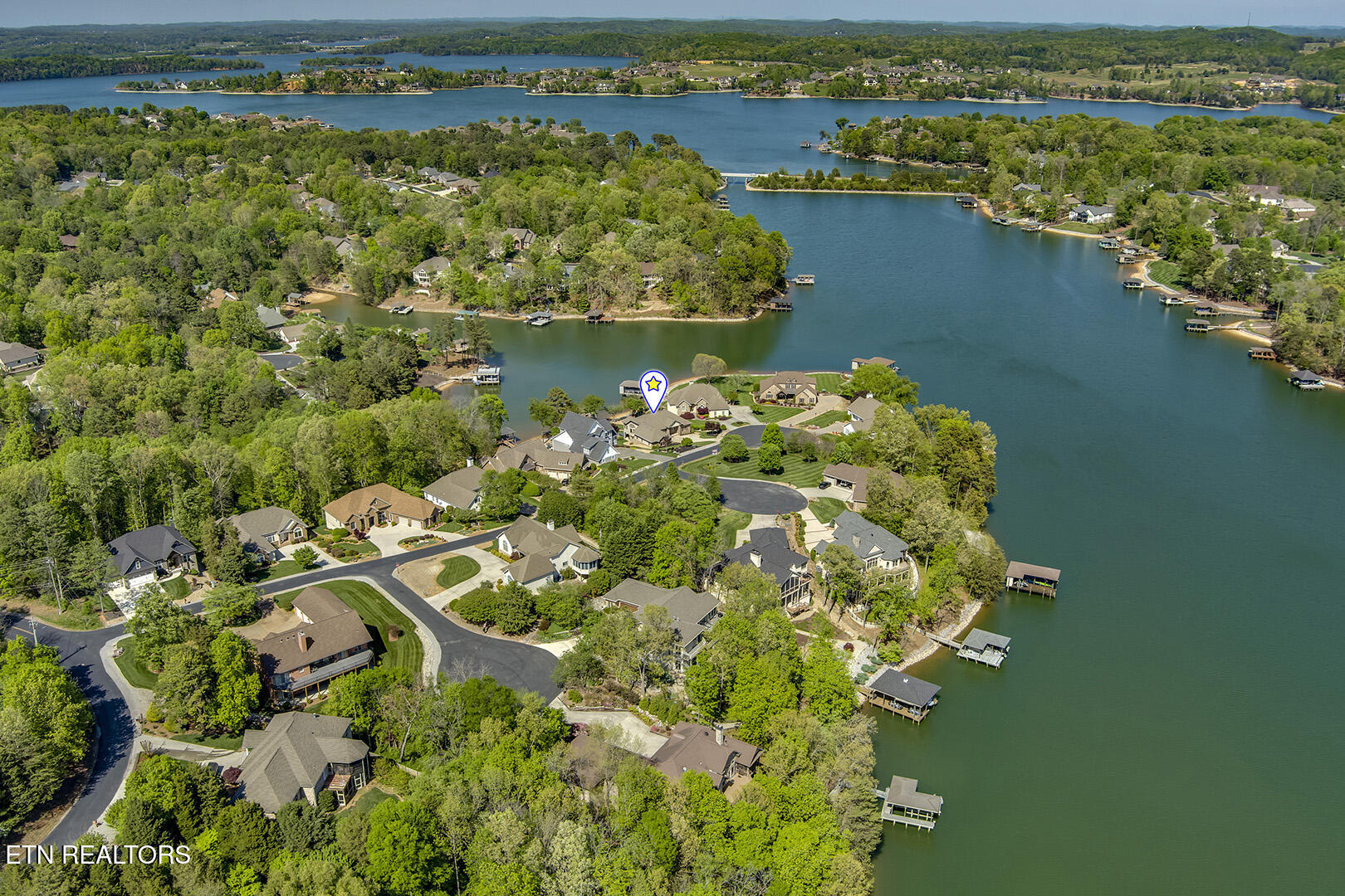 113 Shawnee Point