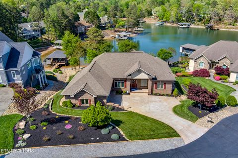 Photo of 113 Shawnee Point, Loudon, TN 37774 (MLS # 1337790)