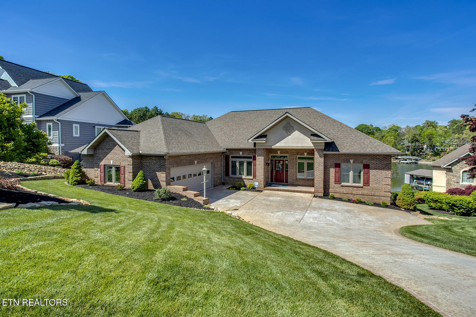 113 Shawnee Point