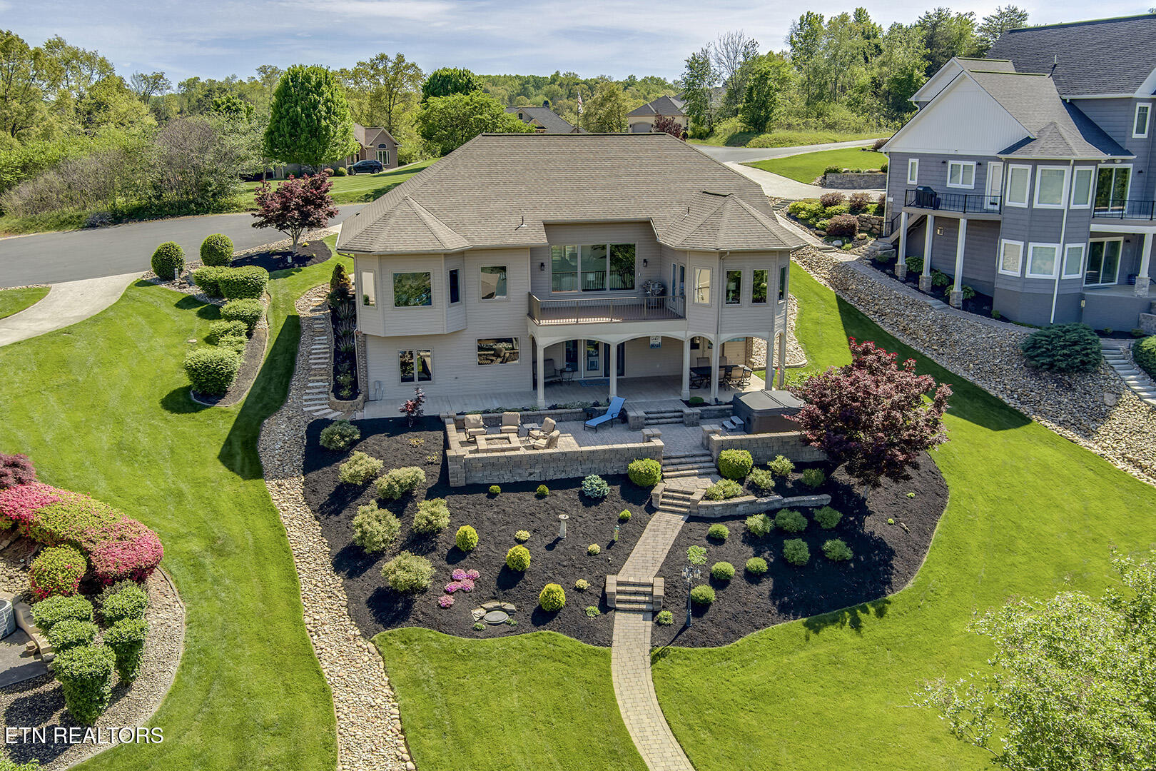 113 Shawnee Point