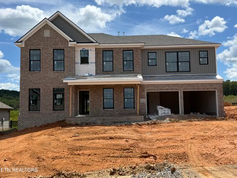 1774 Hickory Reserve Rd Knoxville TN 37932