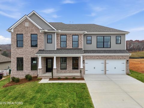 Photo of 1774 Hickory Reserve Rd, Knoxville, TN 37932 (MLS # 1312013)