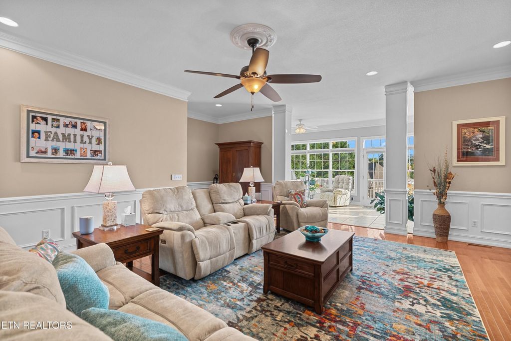 Photo of 2978 Wilshire Blvd, Morristown, TN 37814 (MLS # 1321892)