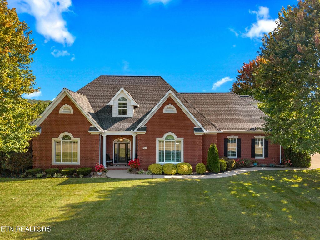 Photo of 2978 Wilshire Blvd, Morristown, TN 37814 (MLS # 1321892)