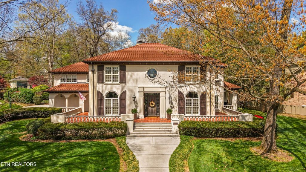 Photo of 7309 Parliament Drive, Knoxville, TN 37919 (MLS # 1334674)