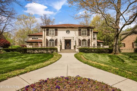 Photo of 7309 Parliament Drive, Knoxville, TN 37919 (MLS # 1334674)