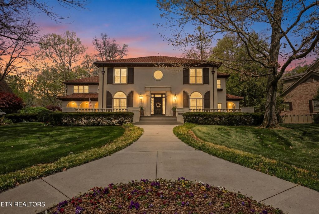 Photo of 7309 Parliament Drive, Knoxville, TN 37919 (MLS # 1334674)