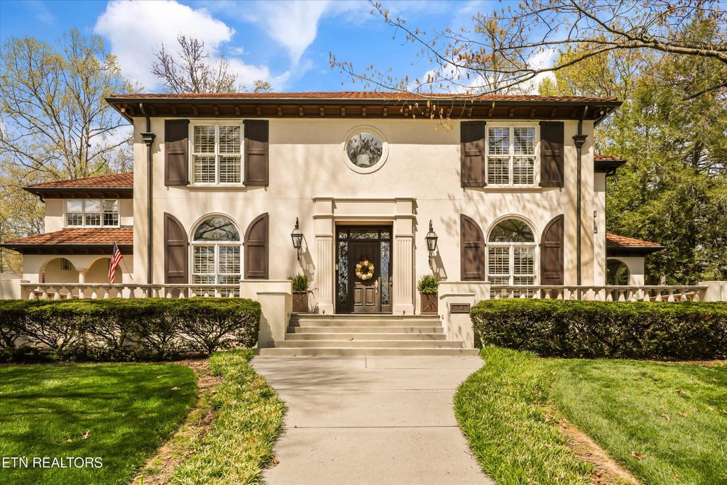 Photo of 7309 Parliament Drive, Knoxville, TN 37919 (MLS # 1334674)