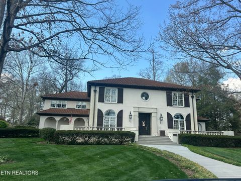 Photo of 7309 Parliament Drive, Knoxville, TN 37919 (MLS # 1334674)