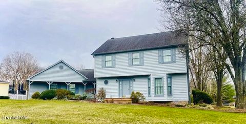 105 Mariner Point Drive Clinton TN 37716