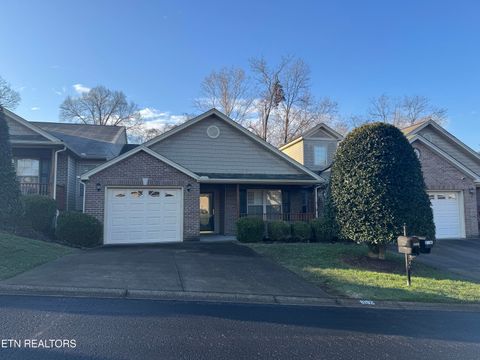 Photo of 8192 Pepperdine Way, Knoxville, TN 37923 (MLS # 1327404)