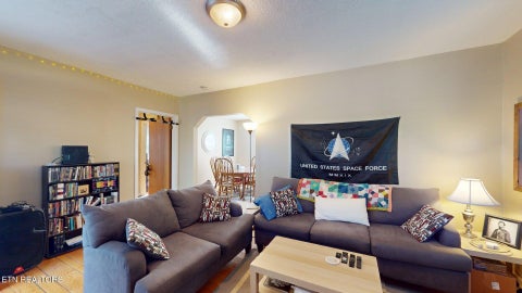 Tiny photo for 820 Oglewood Ave, Knoxville, TN 37917 (MLS # 1357509)