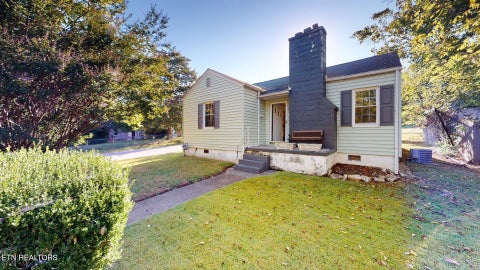 Tiny photo for 820 Oglewood Ave, Knoxville, TN 37917 (MLS # 1357509)