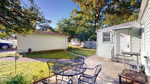 Tiny photo for 820 Oglewood Ave, Knoxville, TN 37917 (MLS # 1357509)