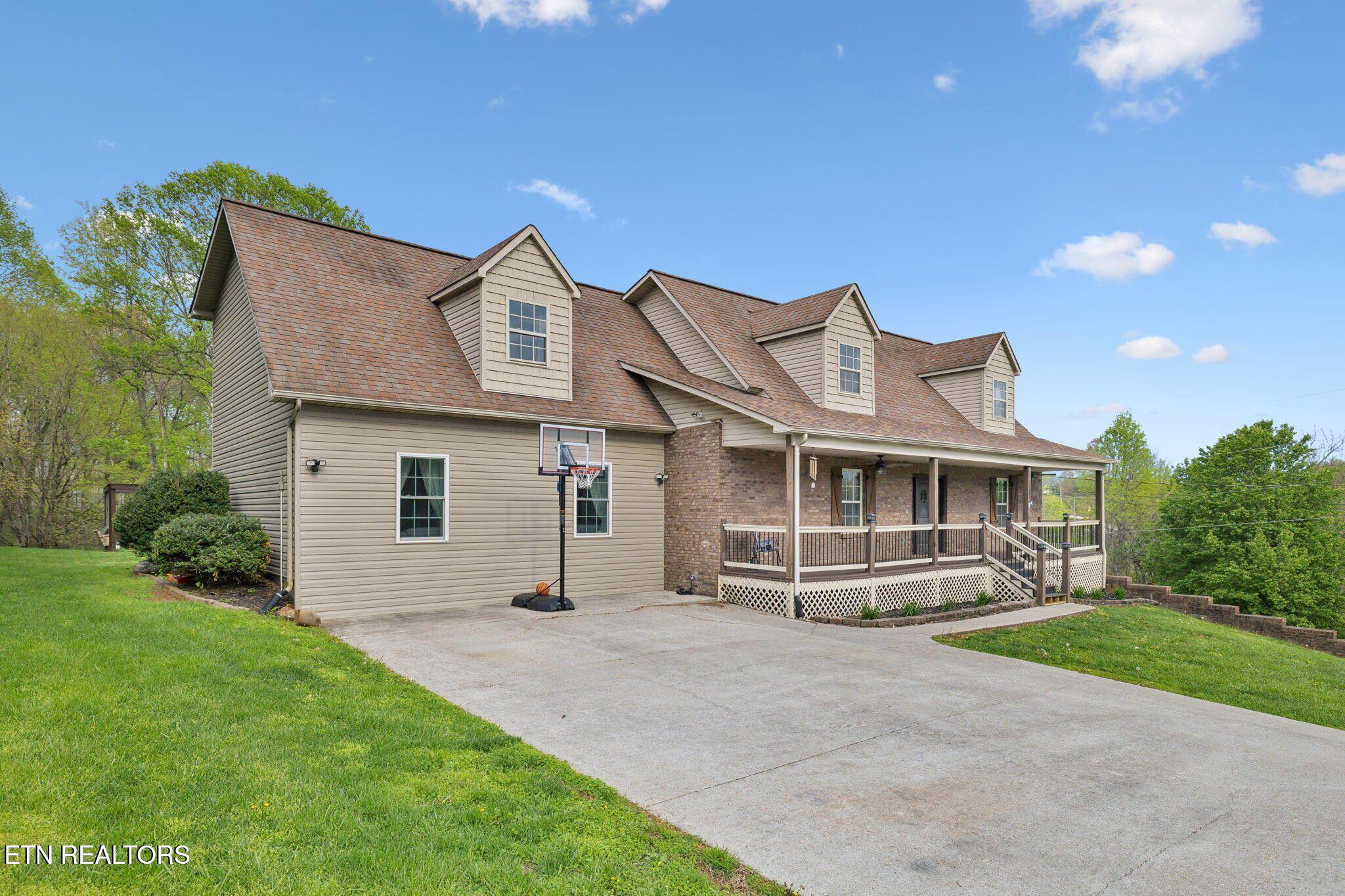 124 Ledwell Drive