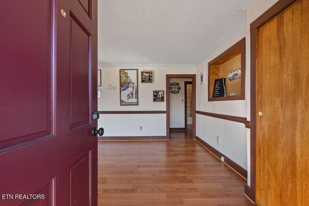 Photo of 401 White Ave, Morristown, TN 37814 (MLS # 1353358)