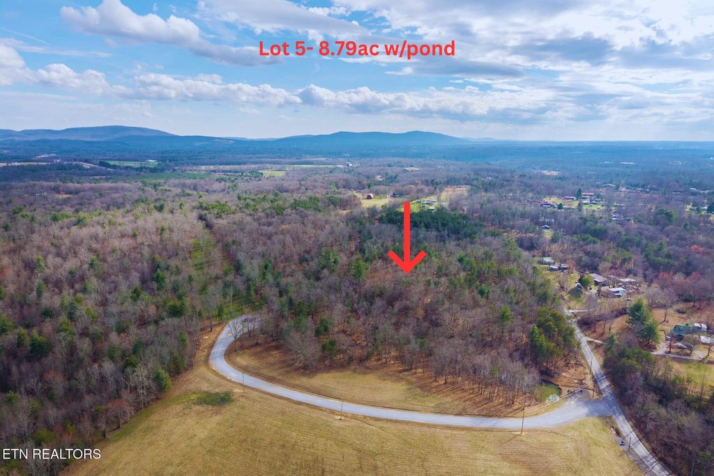 Photo of 5 Chestnut Hill Rd, Crossville, TN 38571 (MLS # 1333939)