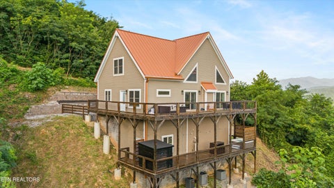 Property photo of 647 Kristis Place, Gatlinburg, TN 37738