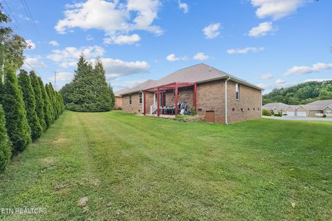 Tiny photo for 2122 Zion Drive, Sevierville, TN 37862 (MLS # 1347985)